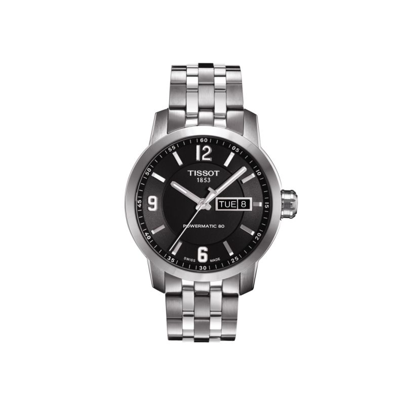 Tissot PRC 200 Powermatic 80 T055.430.11.057.00-1