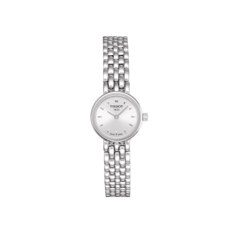 Tissot T-Lady Lovely Quartz Lady T058.009.11.031.00-1
