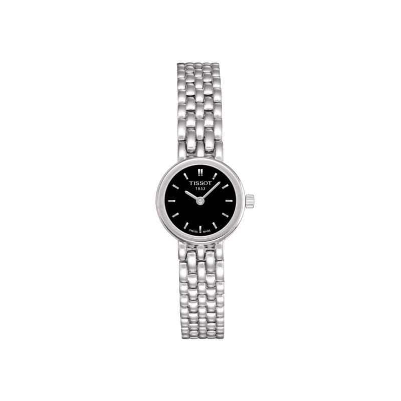 Tissot T-Lady Lovely Quartz Lady T058.009.11.051.00-1