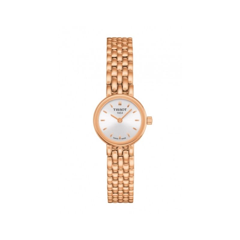 Tissot T-Lady Lovely Quartz T058.009.33.031.01-1