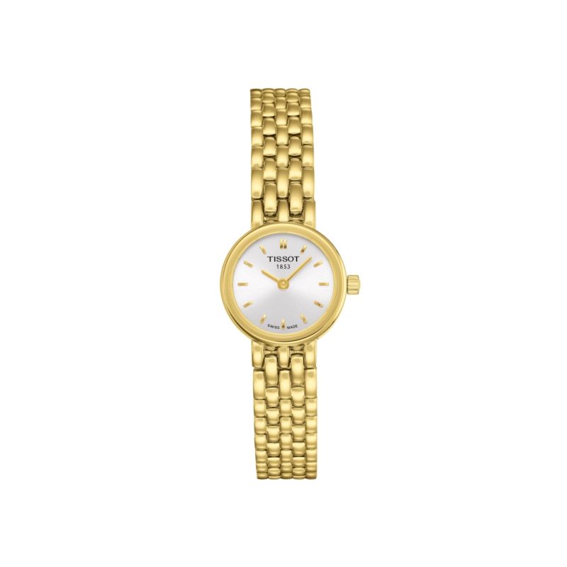 Tissot T-Lady Lovely Quartz Lady T058.009.33.031.00-1