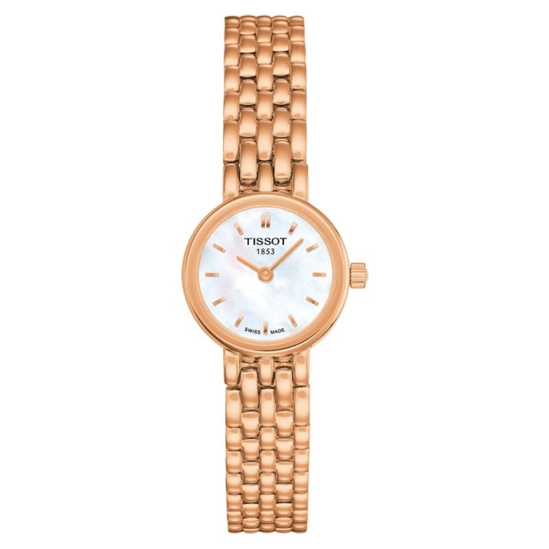 Tissot T-Lady Lovely Quartz Lady T058.009.33.111.00-1