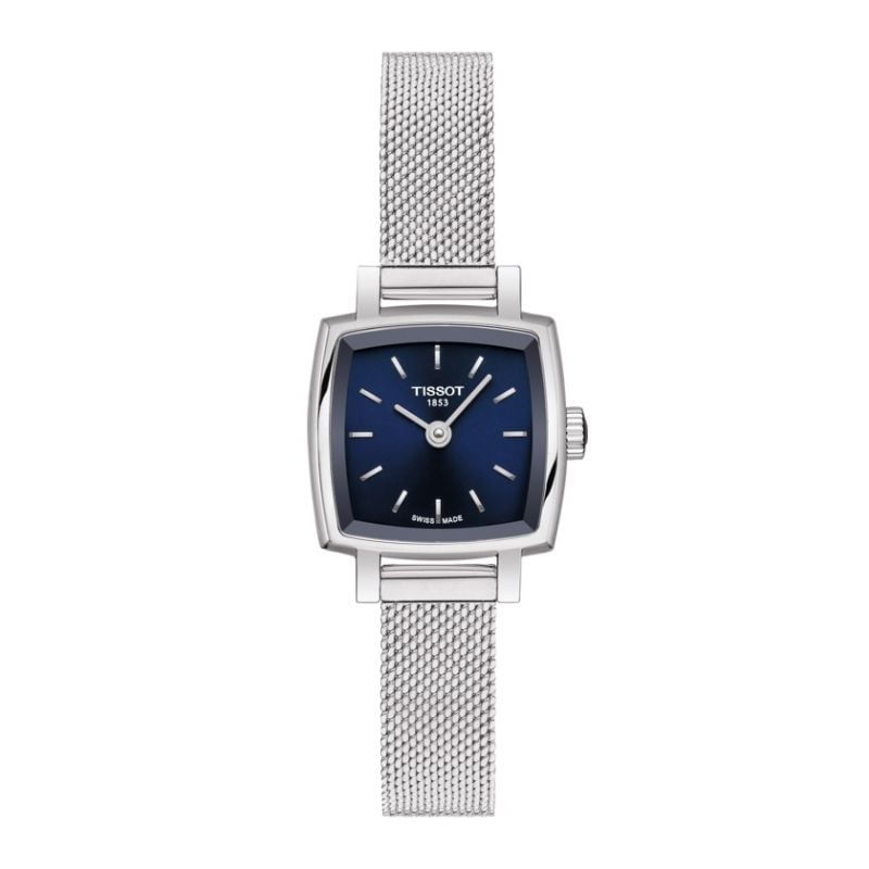 Tissot T-Lady Lovely Square T058.109.11.041.00-1