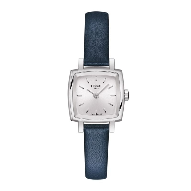 Tissot T-Lady Lovely Square T058.109.16.031.00-1