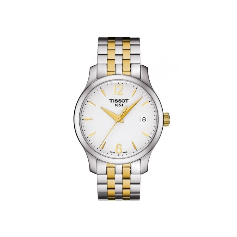 Tissot T-Classic Tradition Quartz Lady T063.210.22.037.00-1
