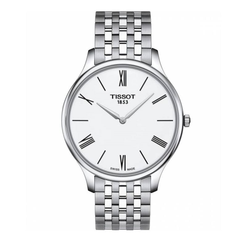 Tissot T-Classic Tradition Quartz T063.409.11.018.00-1