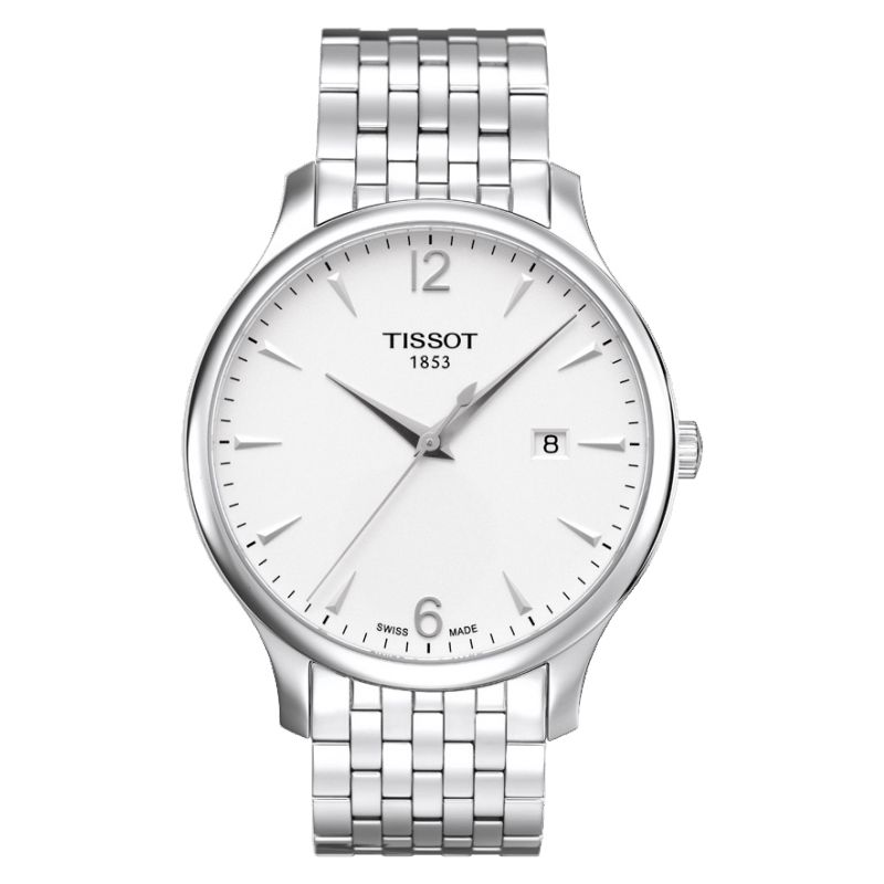 Tissot T-Classic Tradition Quartz T063.610.11.037.00-1