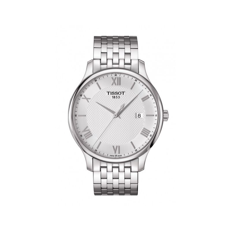 Tissot T-Classic Tradition T063.610.11.038.00-1