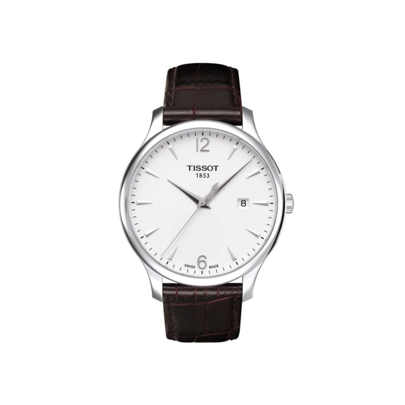 Tissot T-Classic Tradition Quartz T063.610.16.037.00-1