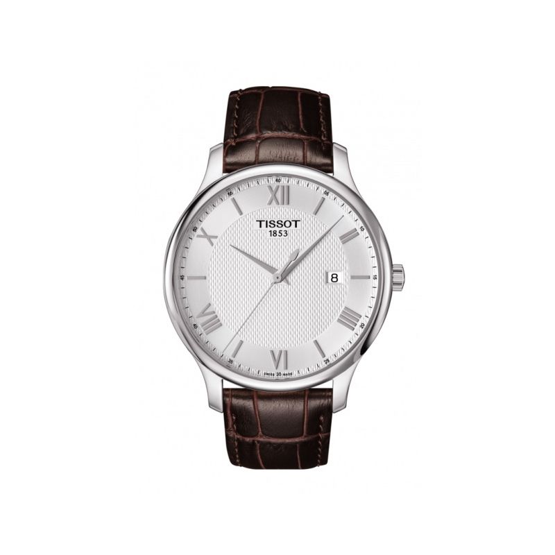 Tissot T-Classic Tradition T063.610.16.038.00-1