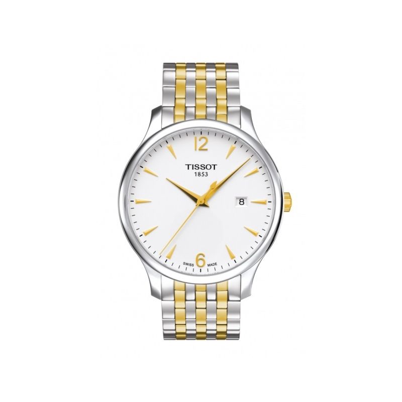 Tissot T-Classic Tradition T063.610.22.037.00-1