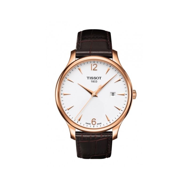 Tissot T-Classic Tradition T063.610.36.037.00-1