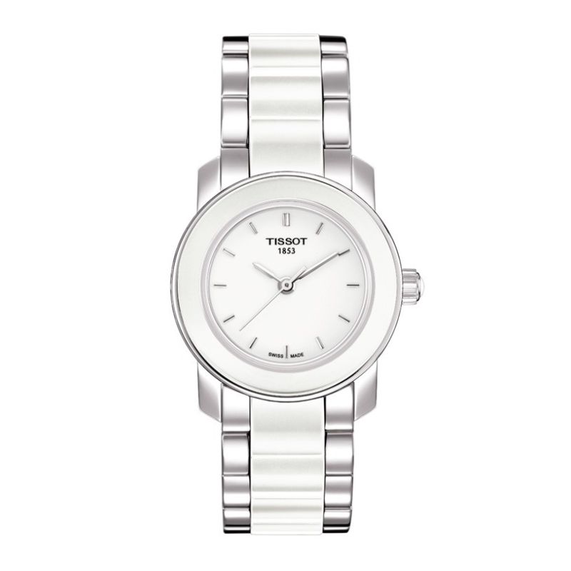 Tissot T-Lady Ceramic Lady T064.210.22.011.00-1