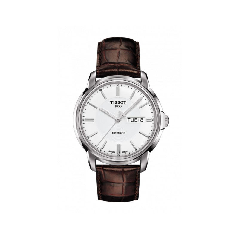 Tissot T-Classic Automatics III T065.430.16.031.00-1