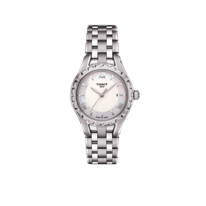 Tissot Lady Small Lady T072.010.11.118.00-1