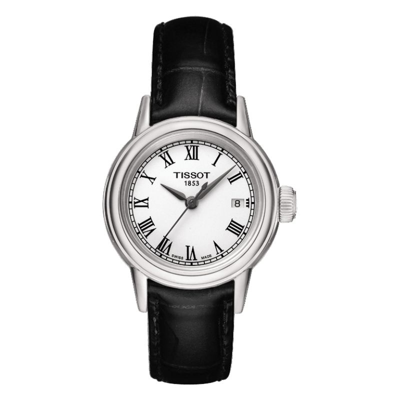 Tissot T-Classic Carson Quartz T085.210.16.013.00-1