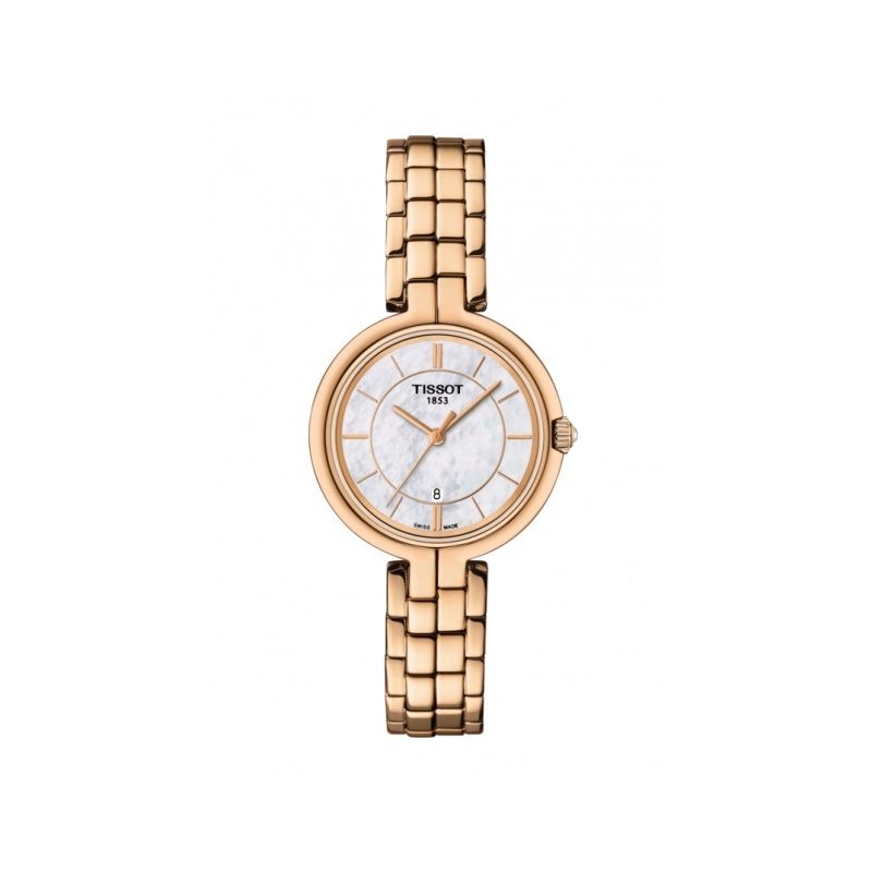 Tissot T-Lady Flamingo T094.210.33.111.01-1