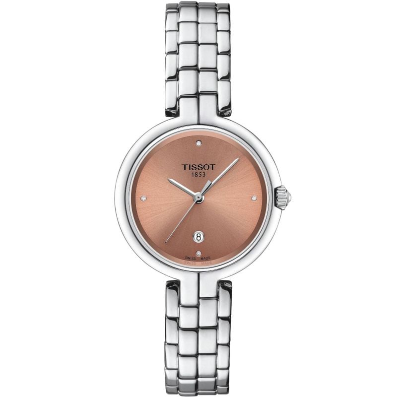 Tissot Flamingo 30mm T094.210.11.336.00