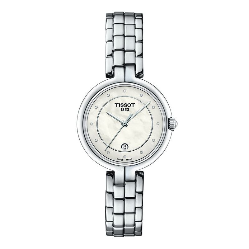 Tissot Flamingo T094.210.11.116.01-1