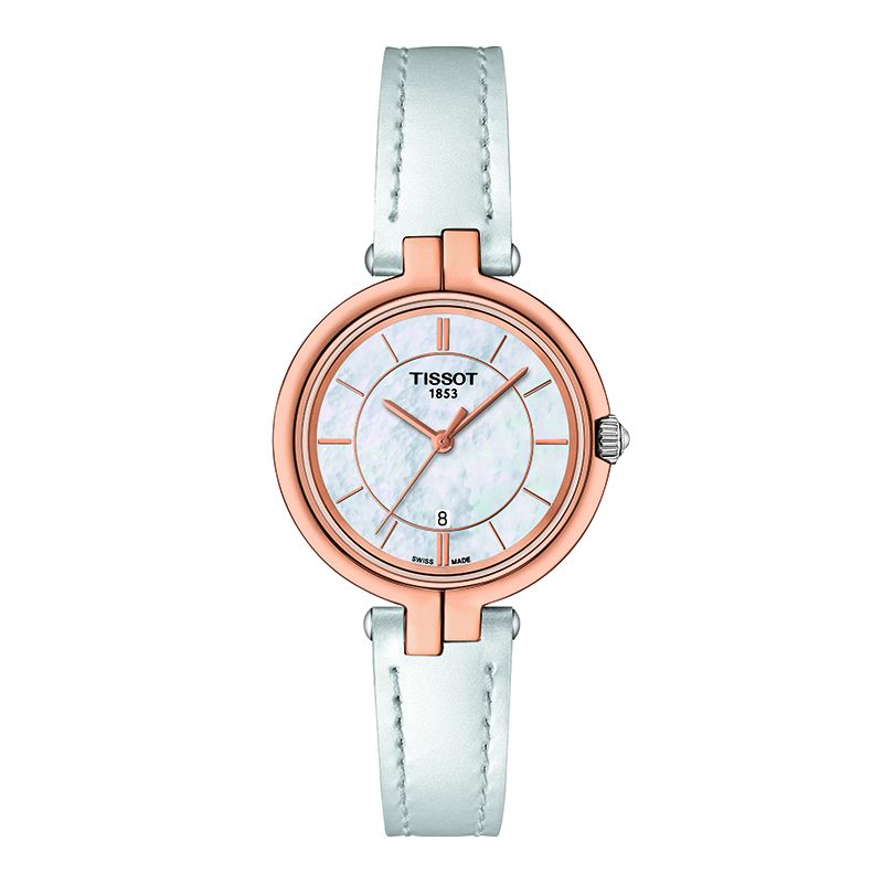 Tissot Flamingo T094.210.26.111.01-1