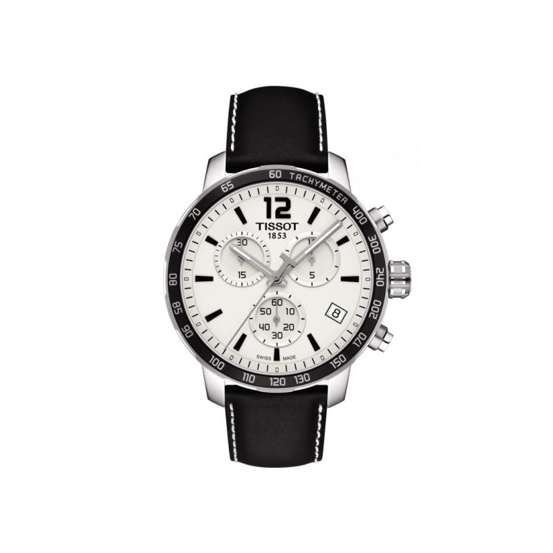 Tissot T-Sport Quickster Chronograph T095.417.16.037.00-1