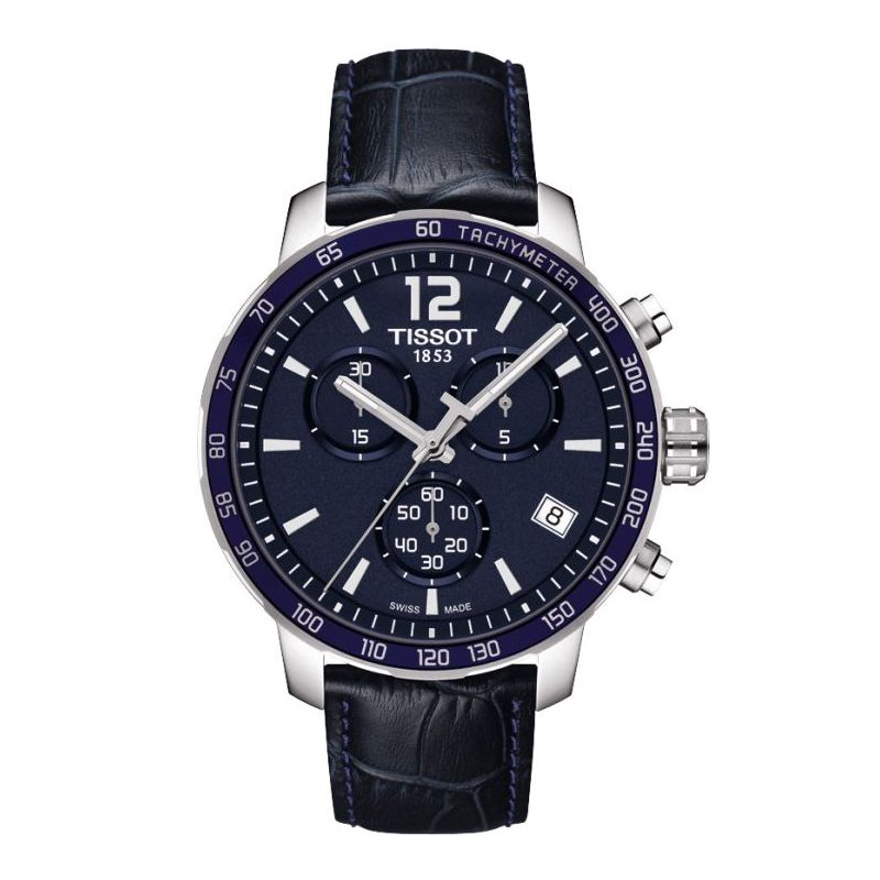 Tissot T-Sport Quickster Chronograph T095.417.16.047.00-1