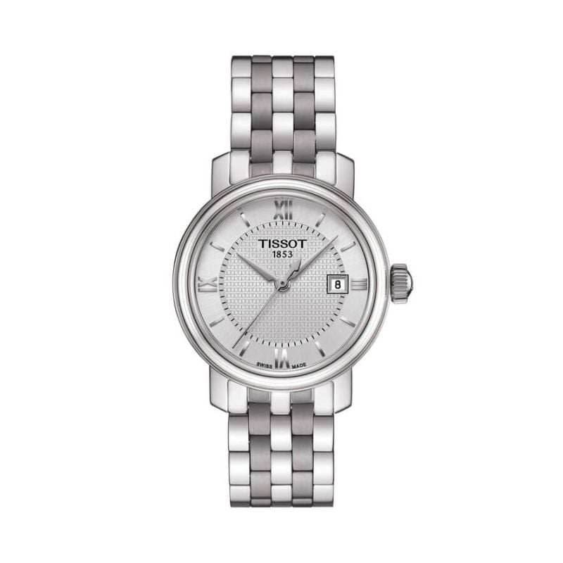 Tissot T-Classic Bridgeport Quartz Lady T097.010.11.038.00-1