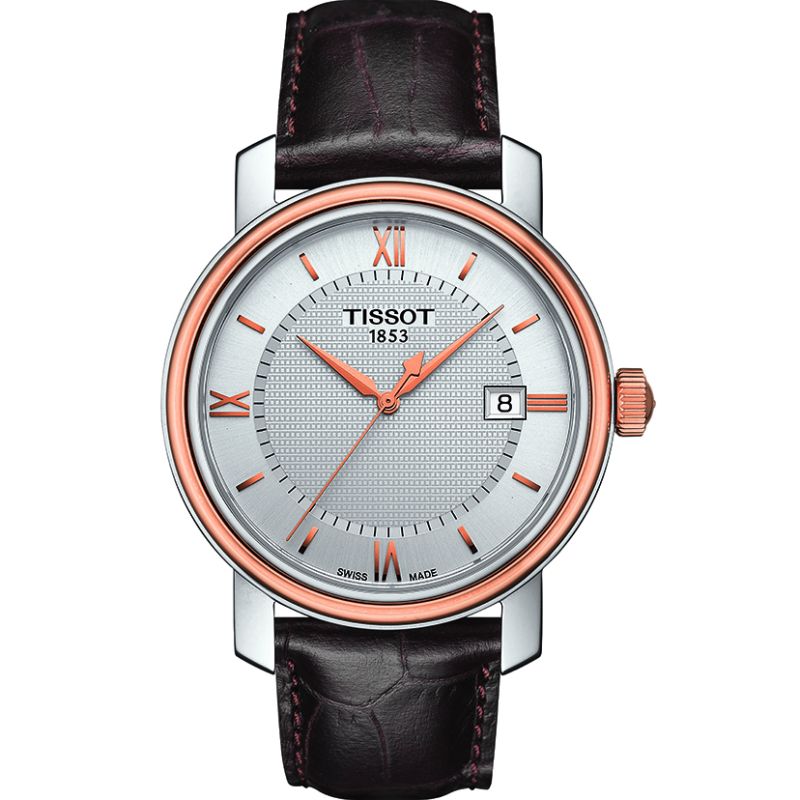 Tissot Bridgeport T097.410.26.038.00-1