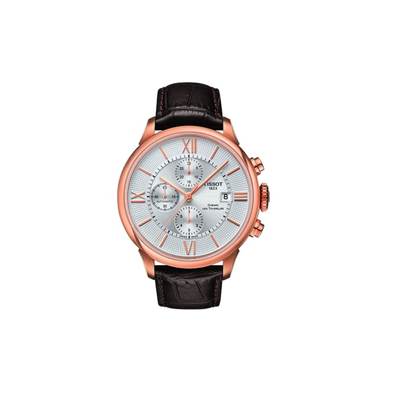 Tissot T-Classic Chemin des Tourelles T099.427.36.038.00-1