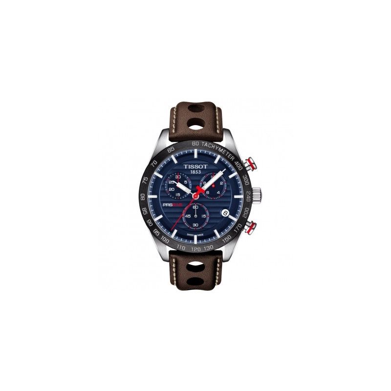 Tissot PRS 516 Chronograph T100.417.16.041.00-1