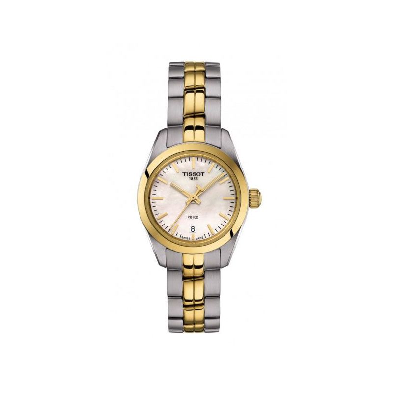 Tissot PR 100 Lady Small T101.010.22.111.00-1
