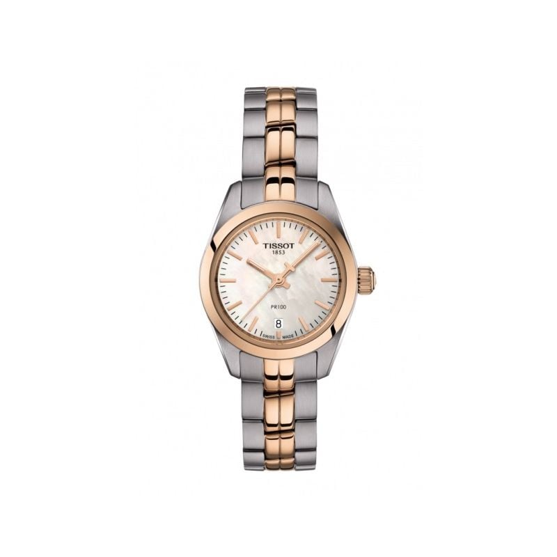 Tissot T-Classic PR 100 Quartz Lady T101.010.22.111.01-1