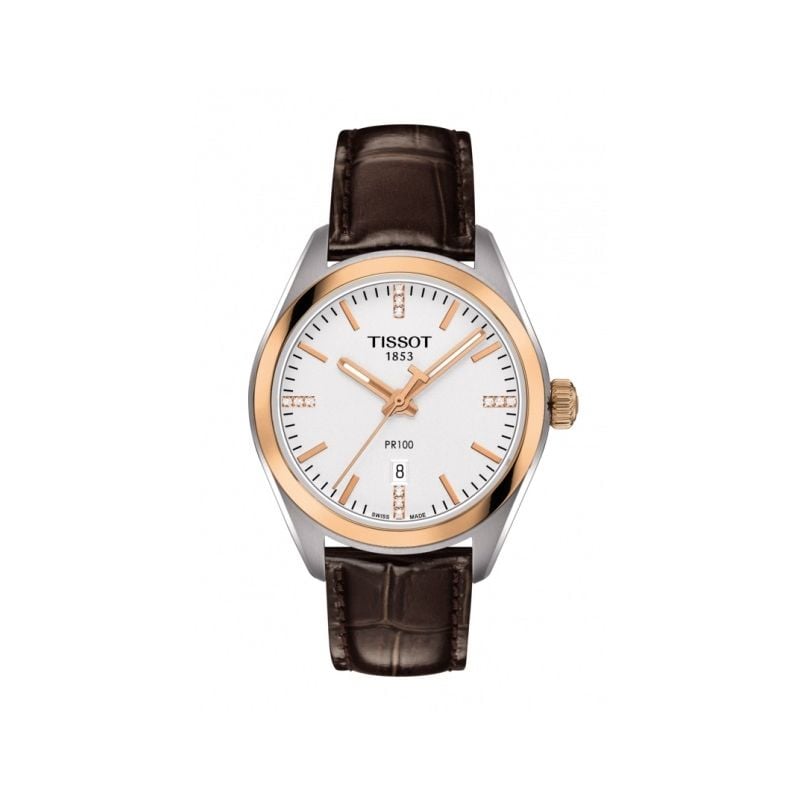 Tissot T-Classic PR 100 Lady T101.210.26.036.00-1