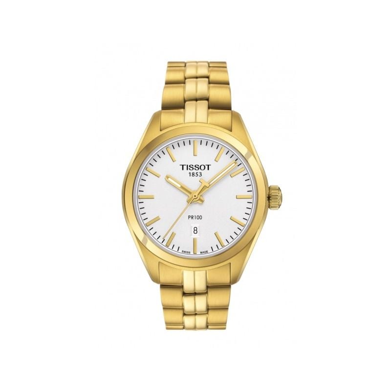 Tissot T-Classic PR 100 Lady T101.210.33.031.00-1