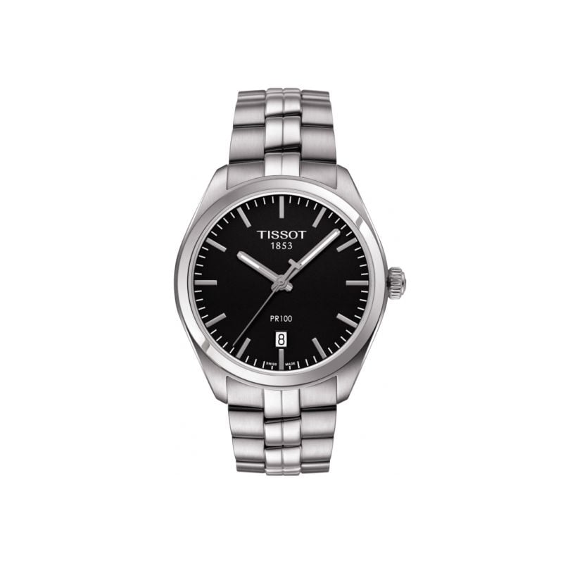 Tissot T-Classic PR 100 Quartz T101.410.11.051.00-1