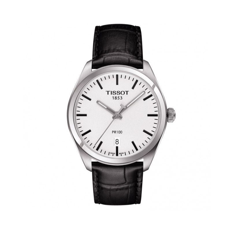 Tissot T-Classic PR 100 T101.410.16.031.00-1