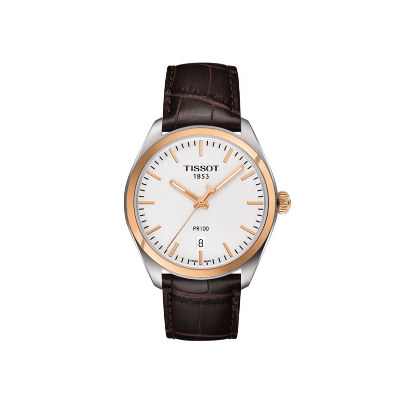 Tissot T-Classic PR 100 Quartz T101.410.26.031.00-1