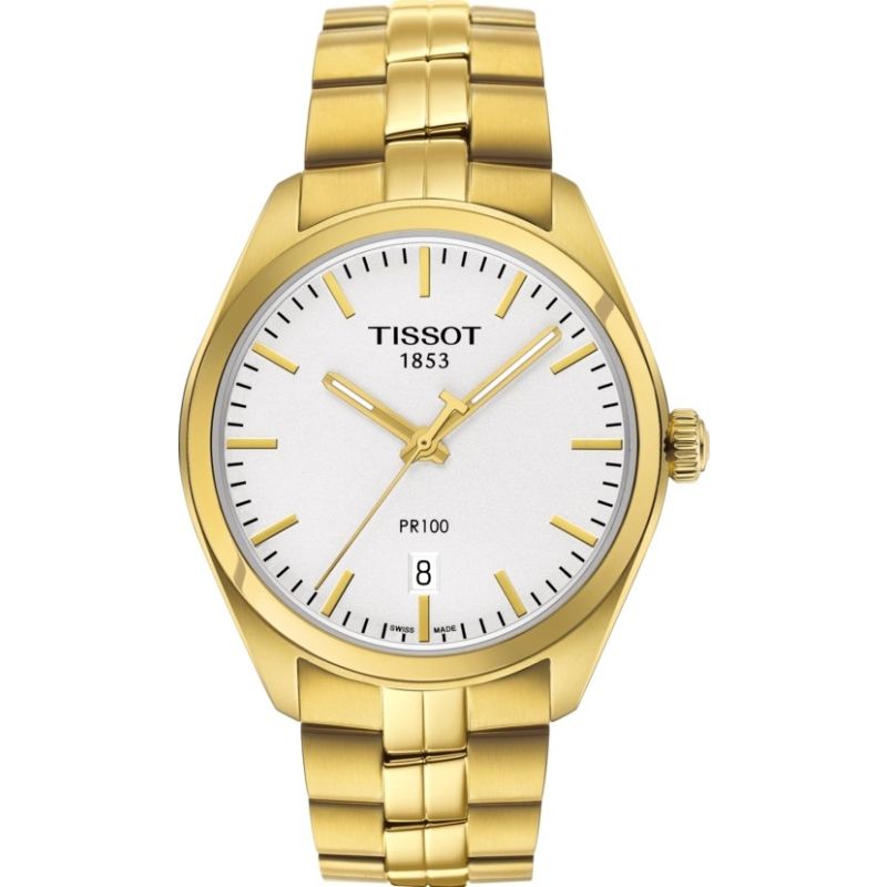 Tissot PR 100 T101.410.33.031.00-1