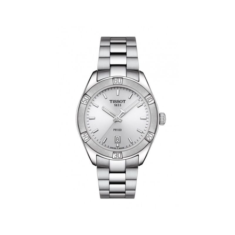 Tissot T-Classic PR 100 Sport T101.910.11.031.00-1