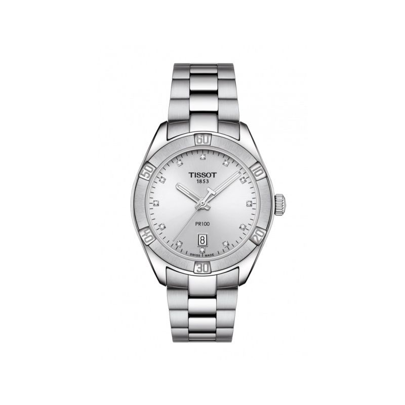 Tissot T-Classic PR 100 Sport T101.910.11.036.00-1