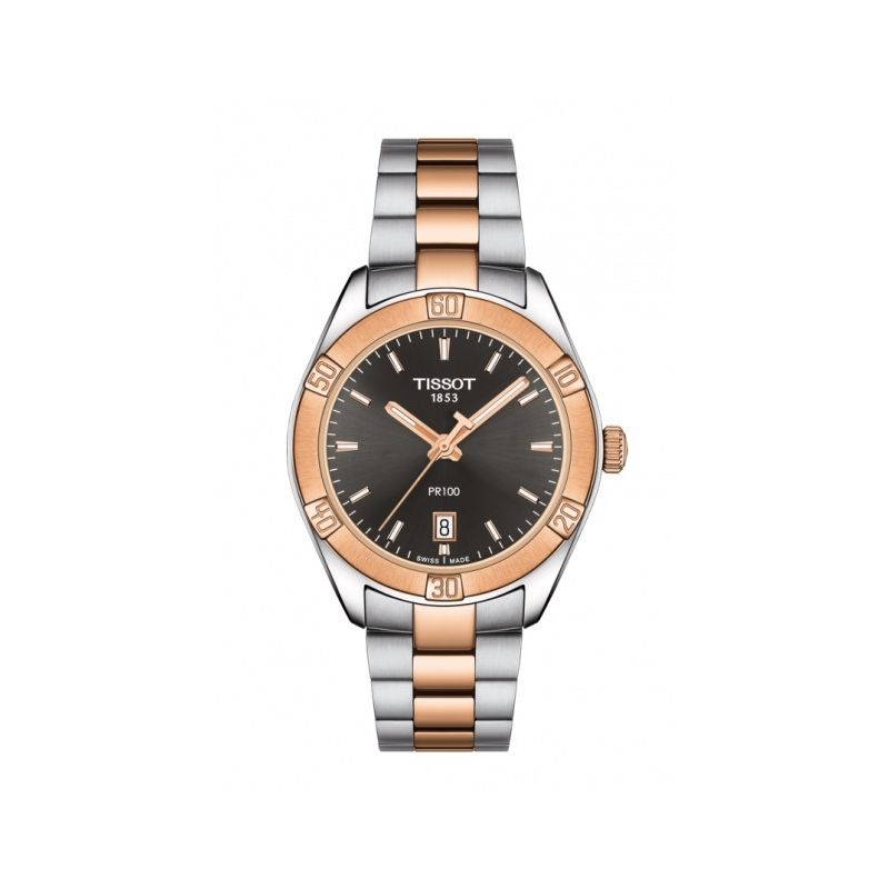 Tissot T-Classic PR 100 Sport T101.910.22.061.00-1