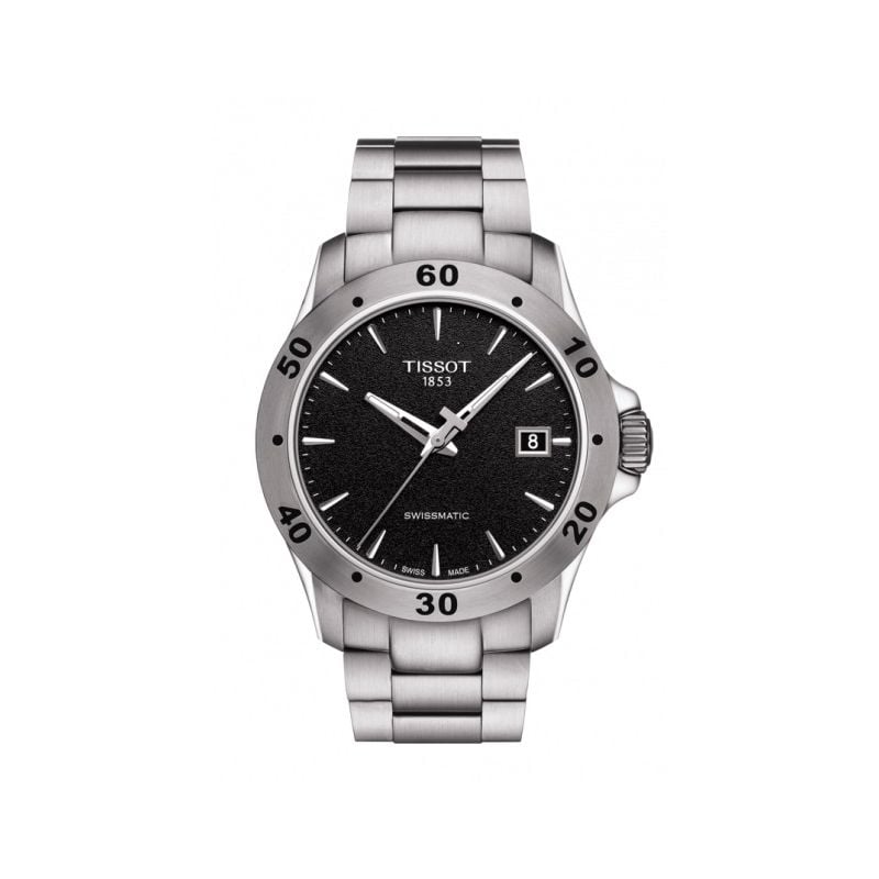 Tissot T-Sport V8 Swissmatic T106.407.11.051.00-1