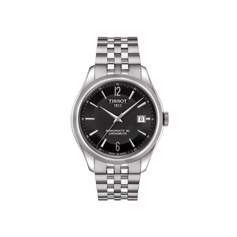 Tissot T-Classic  Ballade Powermatic 80  T108.408.11.057.00-1