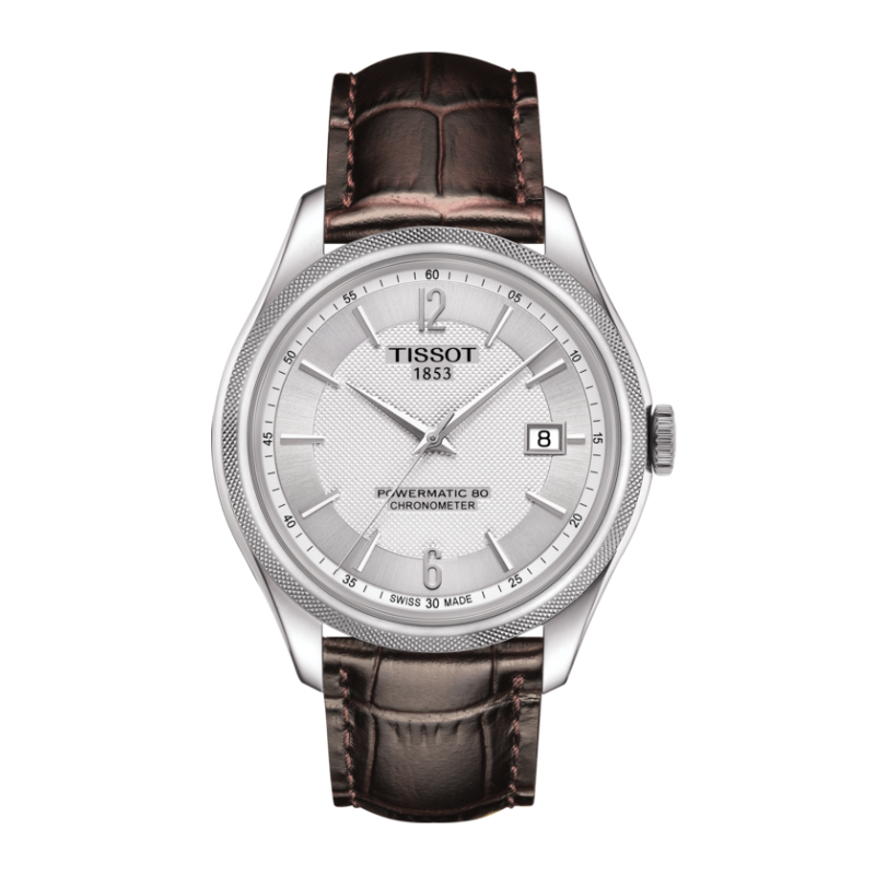 Tissot Ballade Powermatic 80 T108.408.16.037.00-1