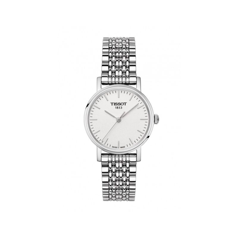 Tissot T-Classic Tradition Quartz Lady T109.210.11.031.00-1