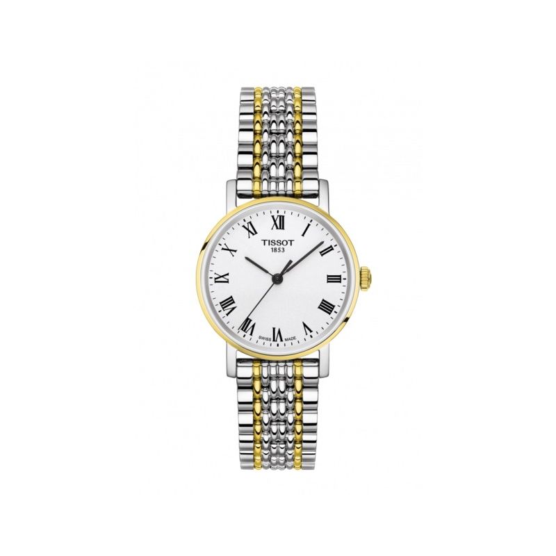 Tissot T-Classic Everytime Small T109.210.22.033.00-1