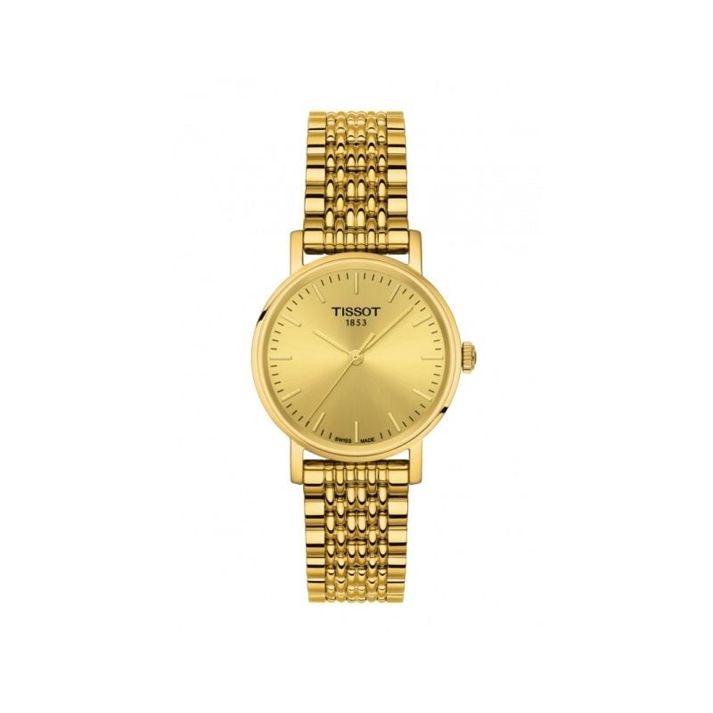 Tissot T-Classic Everytime Small T109.210.33.021.00-1