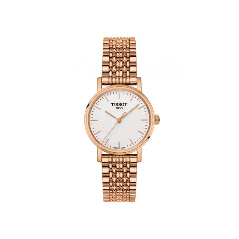 Tissot T-Classic Everytime Small T109.210.33.031.00-1