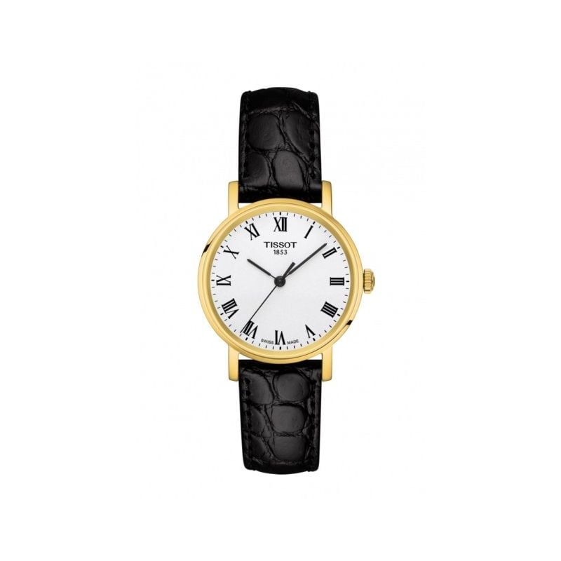 Tissot T-Classic Everytime Small T109.210.36.033.00-1