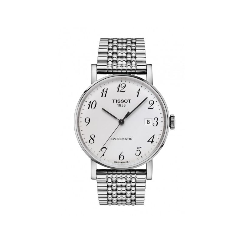 Tissot T-Classic Everytime Swissmatic T109.407.11.032.00-1